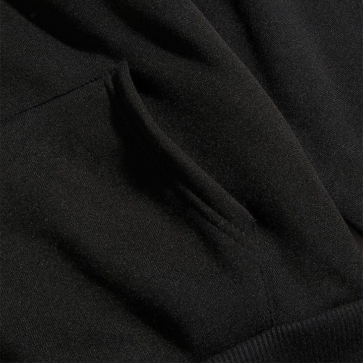 Nora | Baggy Hoodie med fickor