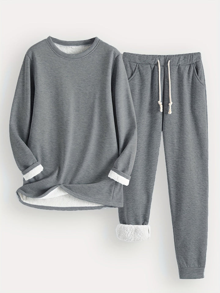 Karina | Bekväm loungeset