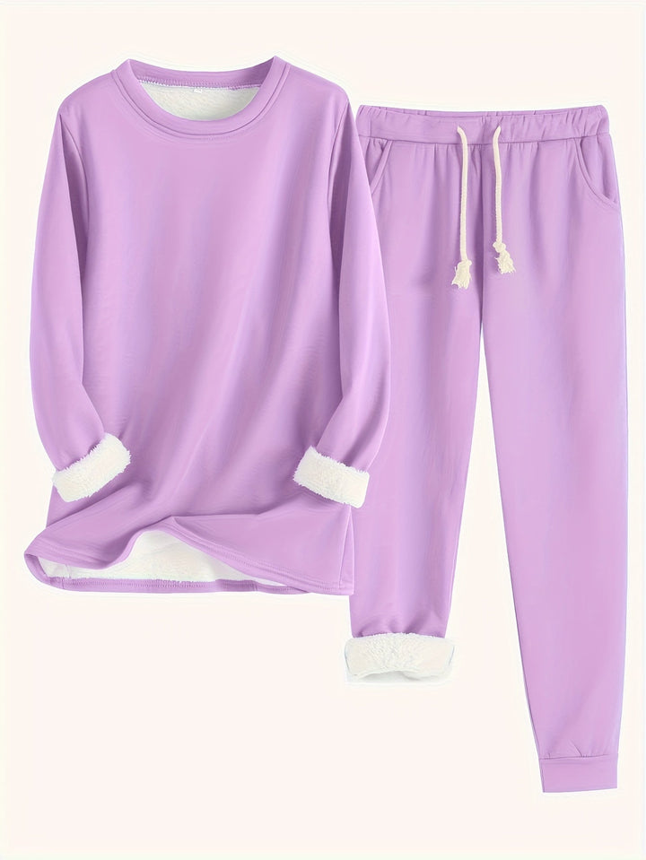 Karina | Bekväm loungeset