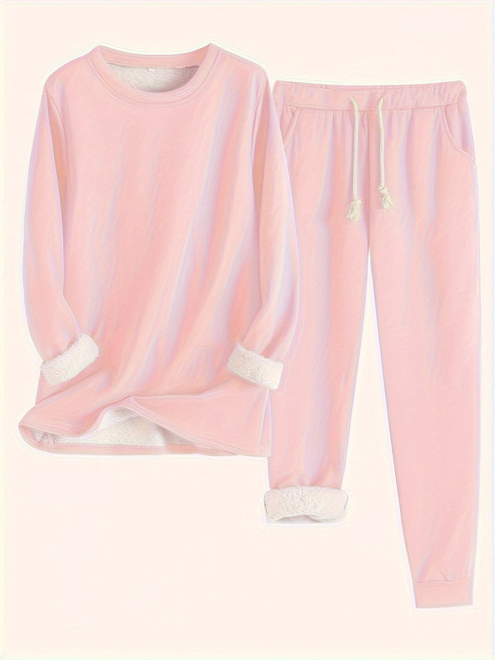Karina | Bekväm loungeset