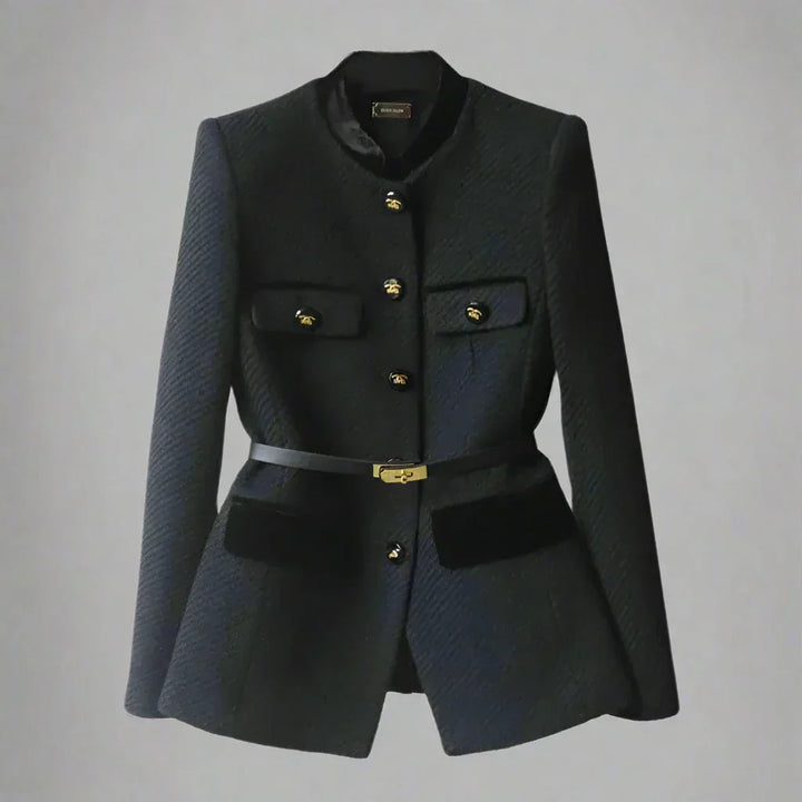 Marella™ – Skräddarsydd Elegant Kavaj