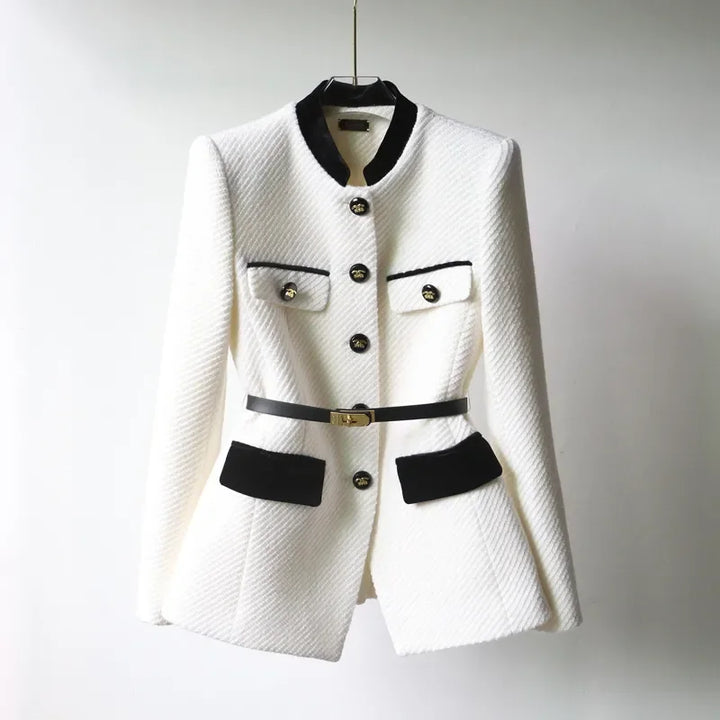 Marella™ – Skräddarsydd Elegant Kavaj