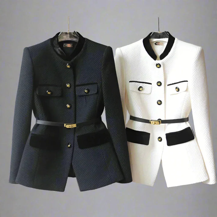 Marella™ – Skräddarsydd Elegant Kavaj
