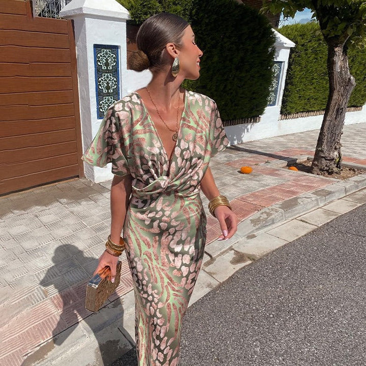 Anna™ | Elegant klänning
