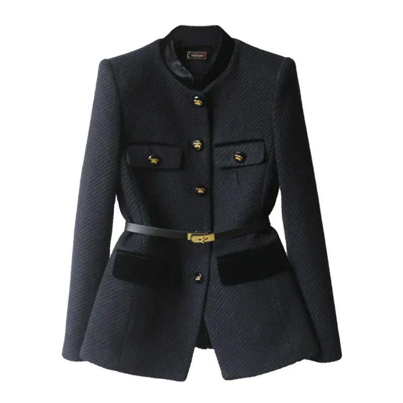 Marella™ – Skräddarsydd Elegant Kavaj