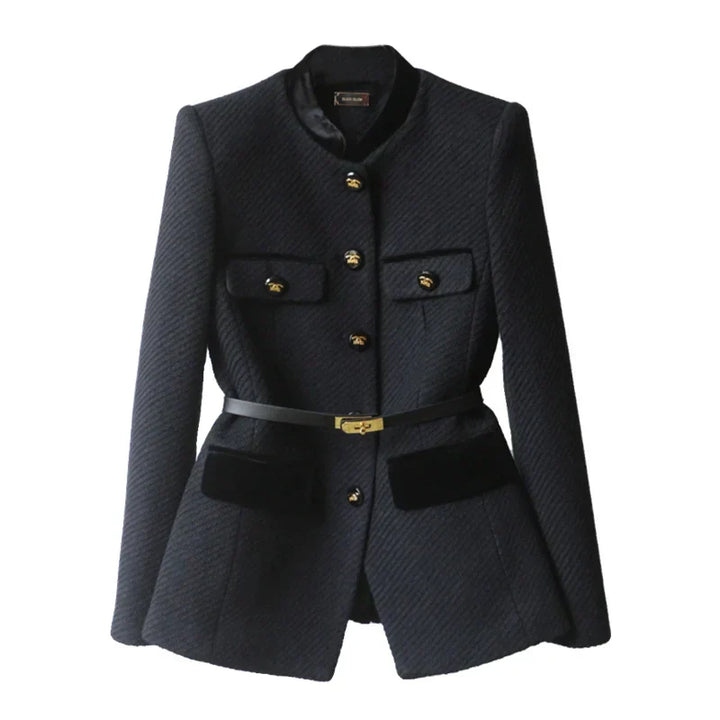 Marella™ – Skräddarsydd Elegant Kavaj