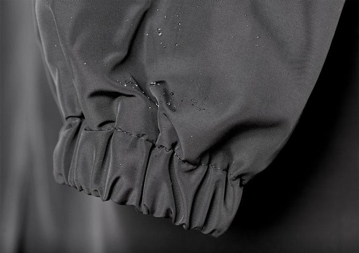 Frejdis™ – Stilig och Tidlös Trenchcoat