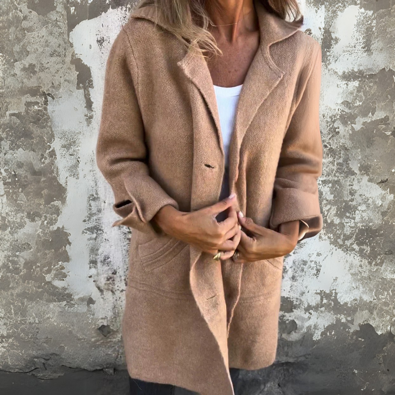 Lova™ | Lätta Casual Jackan