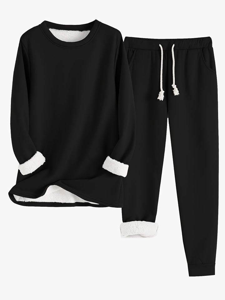 Karina | Bekväm loungeset