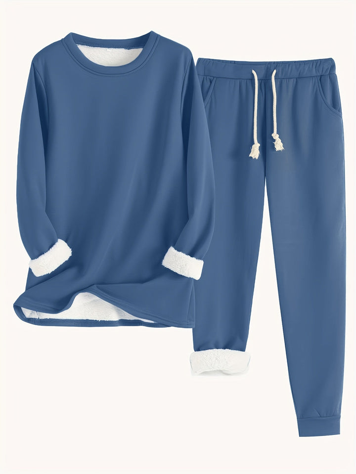 Karina | Bekväm loungeset