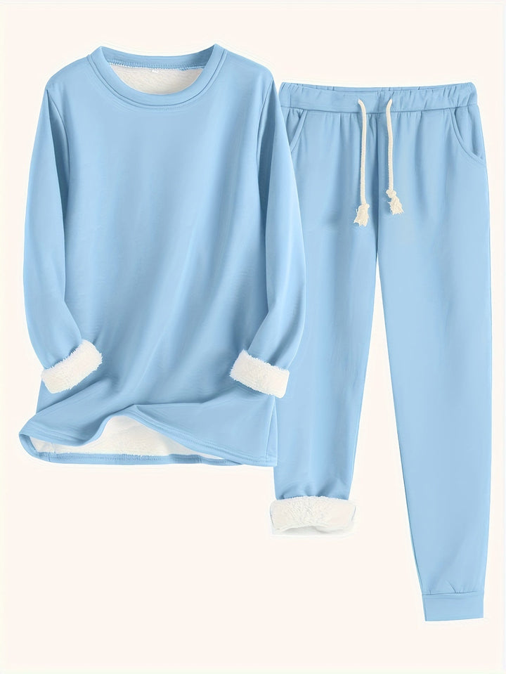 Karina | Bekväm loungeset
