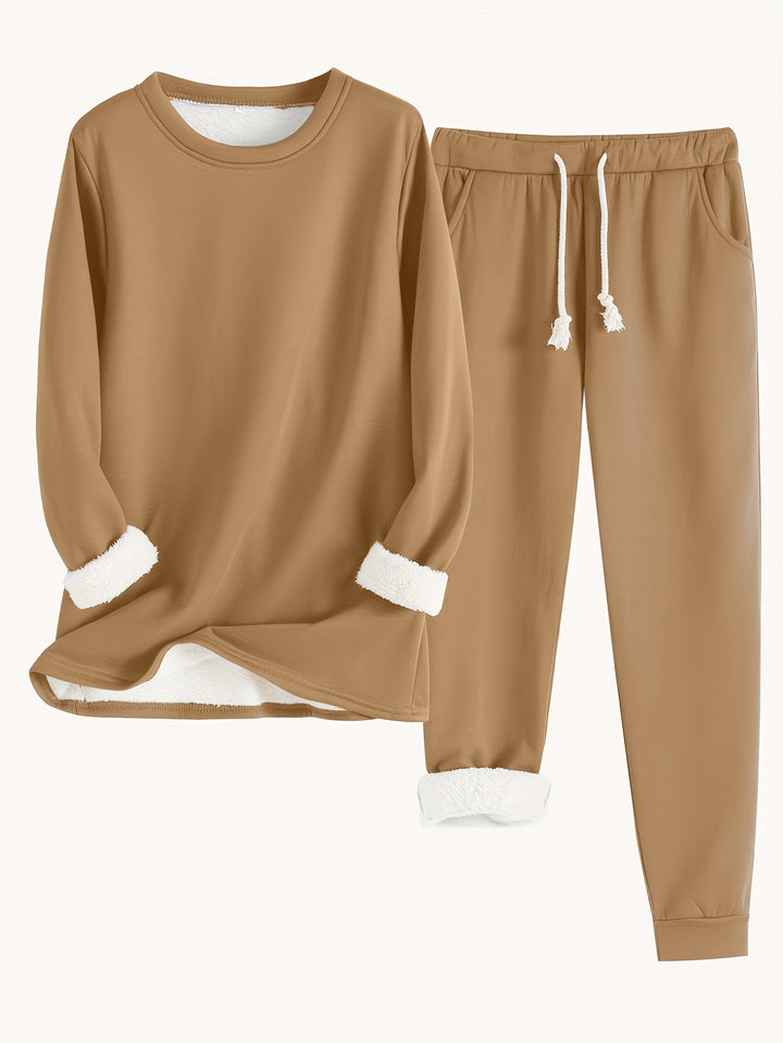 Karina | Bekväm loungeset