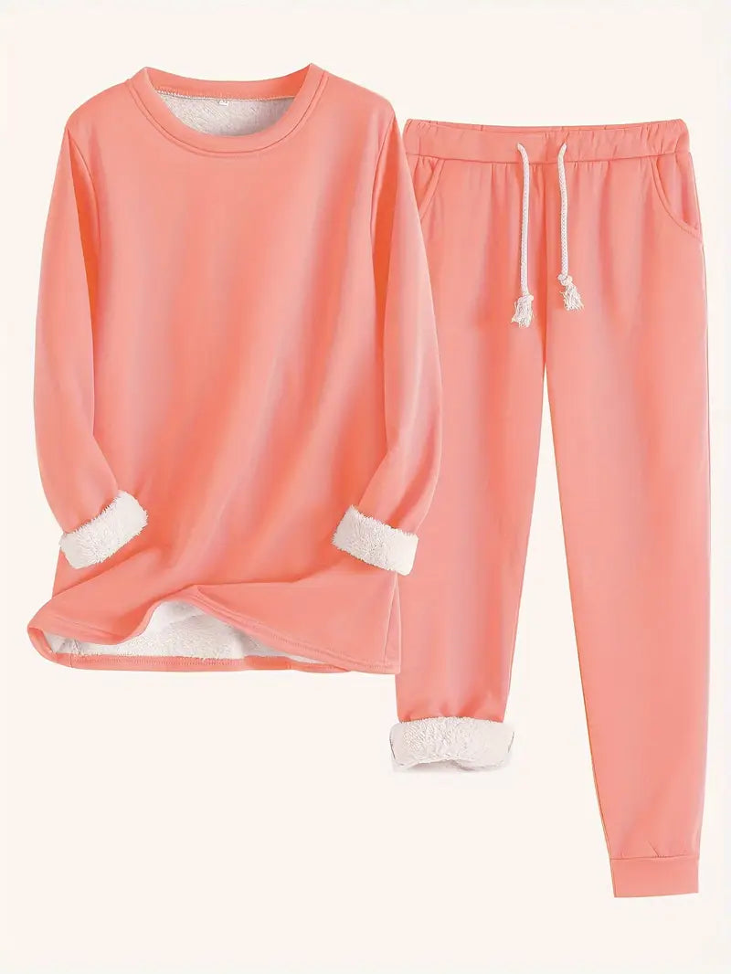 Karina | Bekväm loungeset