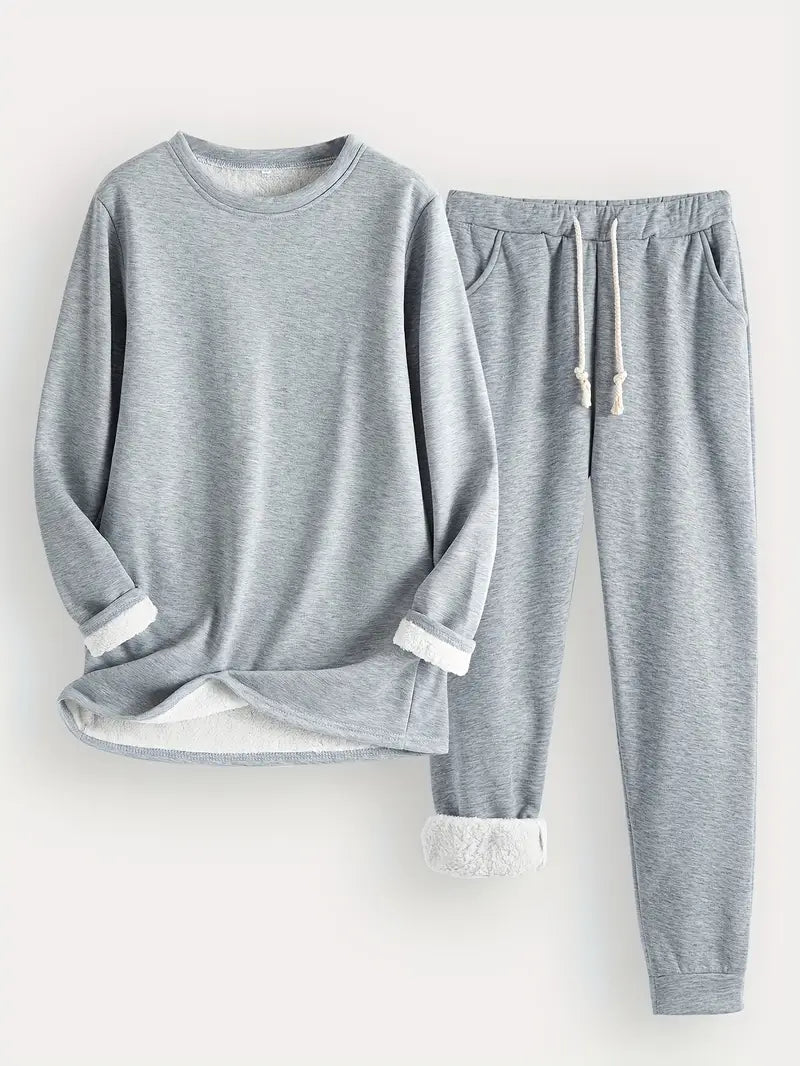 Karina | Bekväm loungeset