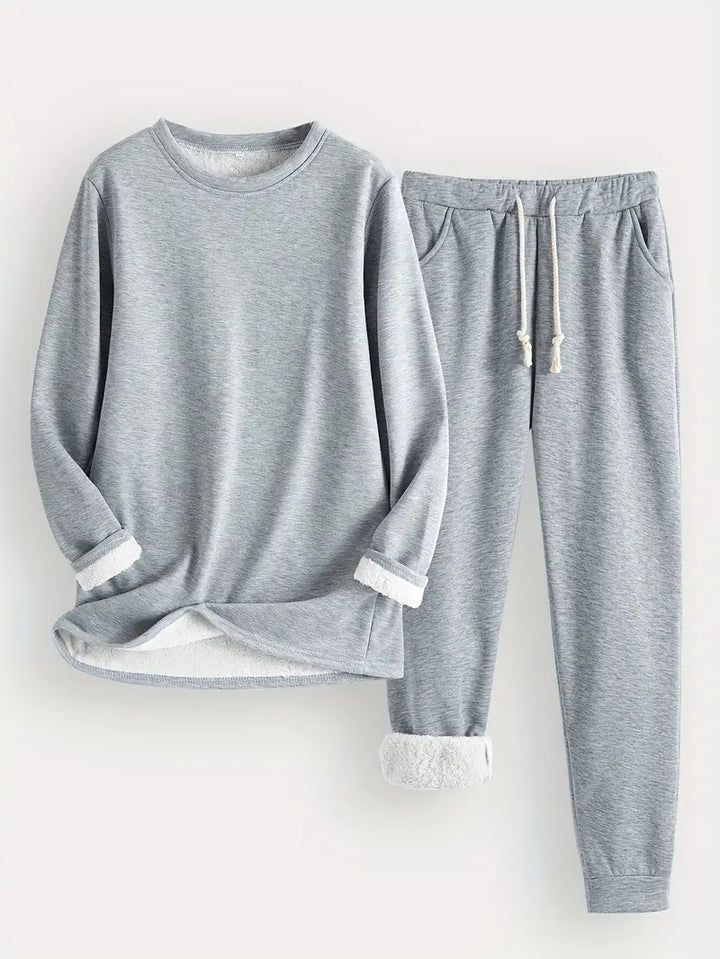 Karina | Bekväm loungeset