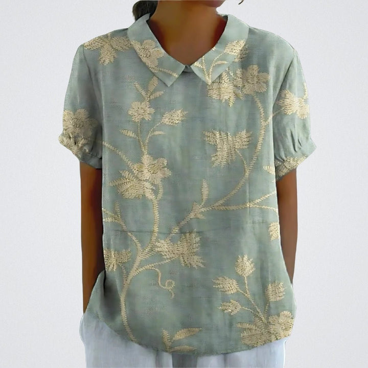 Elin™ | Sommarblus
