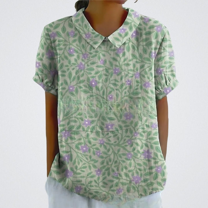 Elin™ | Sommarblus