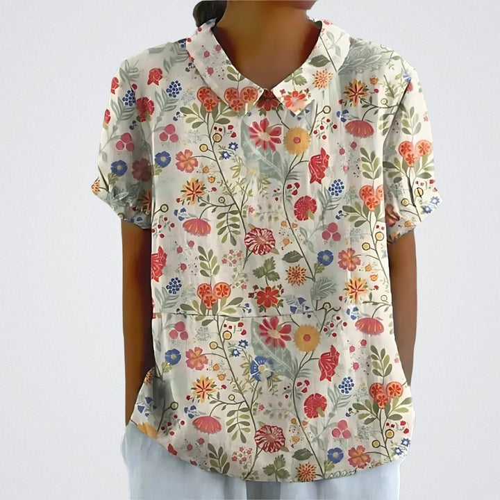 Elin™ | Sommarblus