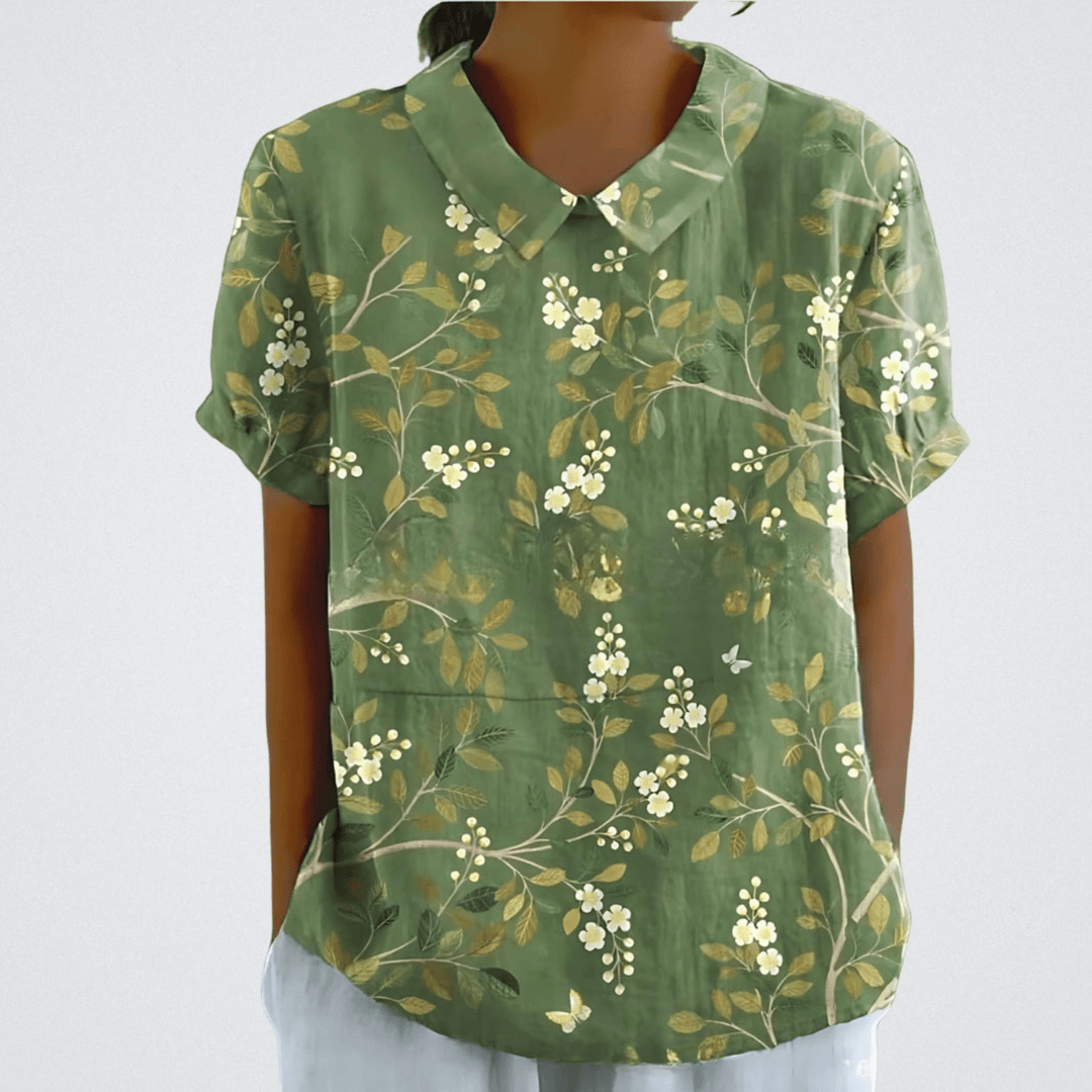 Elin™ | Sommarblus
