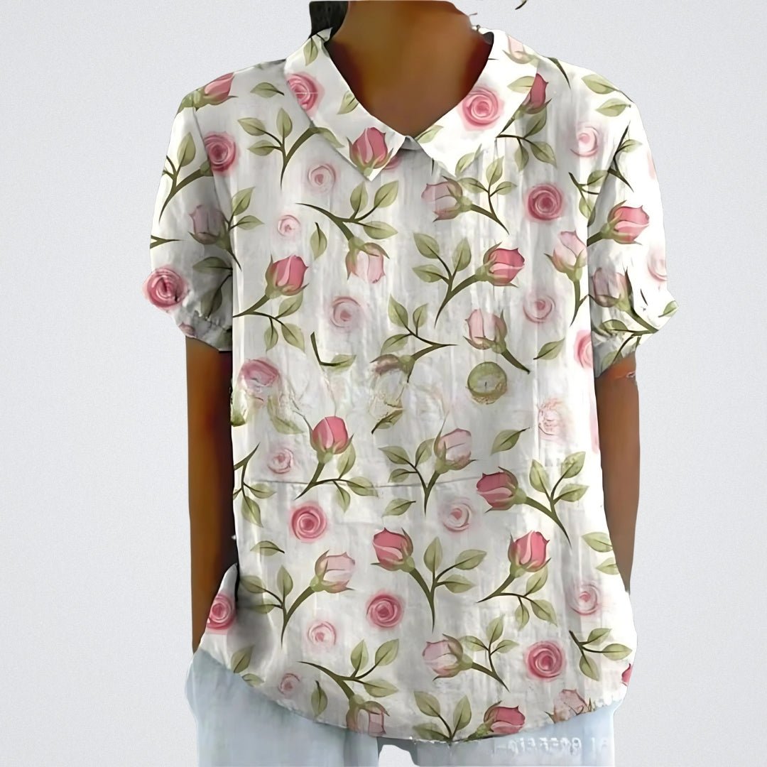 Elin™ | Sommarblus