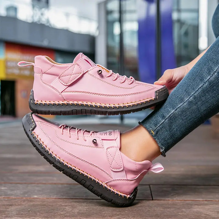 Sara™ | Bekväma, stödjande sneakers