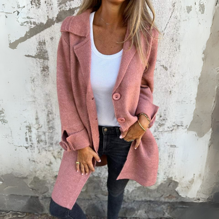 Lova™ | Lätta Casual Jackan