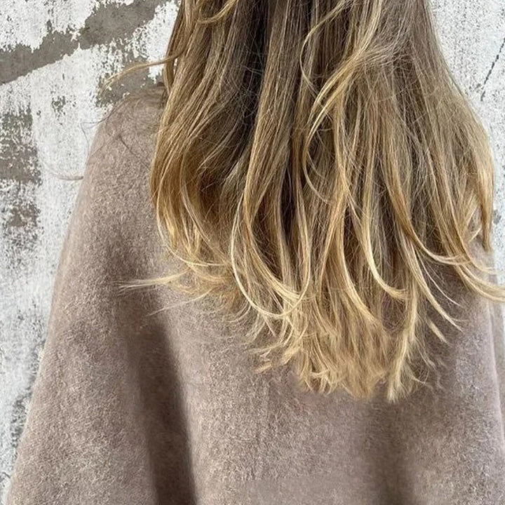 Hilma – Boxy jacka med stil och komfort i perfekt balans